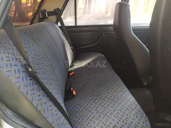 LADA (VAZ) 2107 2005, 99,318 km - 1.6 l - Bakı