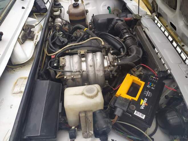 LADA (VAZ) 2107 2005, 99,318 km - 1.6 l - Bakı