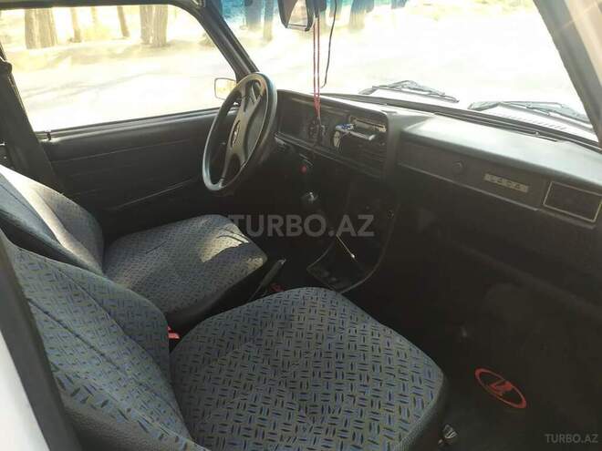 LADA (VAZ) 2107 2005, 99,318 km - 1.6 l - Bakı