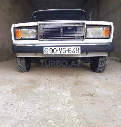 LADA (VAZ) 2107 2005, 99,318 km - 1.6 l - Bakı