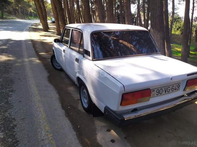 LADA (VAZ) 2107 2005, 99,318 km - 1.6 l - Bakı