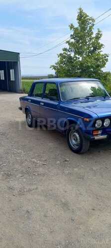LADA (VAZ) 2106 2000, 99,000 km - 1.5 л - Şəmkir