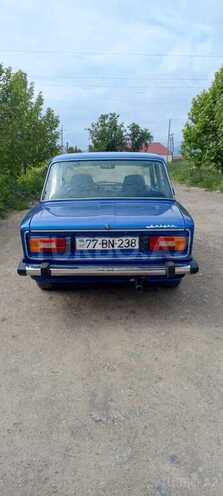 LADA (VAZ) 2106 2000, 99,000 km - 1.5 л - Şəmkir