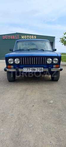 LADA (VAZ) 2106 2000, 99,000 km - 1.5 л - Şəmkir