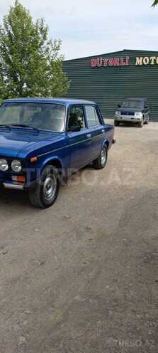 LADA (VAZ) 2106 2000, 99,000 km - 1.5 л - Şəmkir