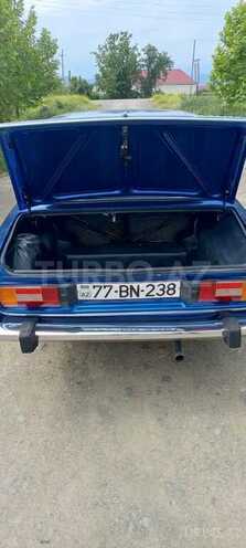 LADA (VAZ) 2106 2000, 99,000 km - 1.5 л - Şəmkir
