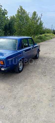 LADA (VAZ) 2106 2000, 99,000 km - 1.5 л - Şəmkir
