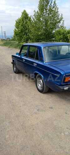 LADA (VAZ) 2106 2000, 99,000 km - 1.5 л - Şəmkir