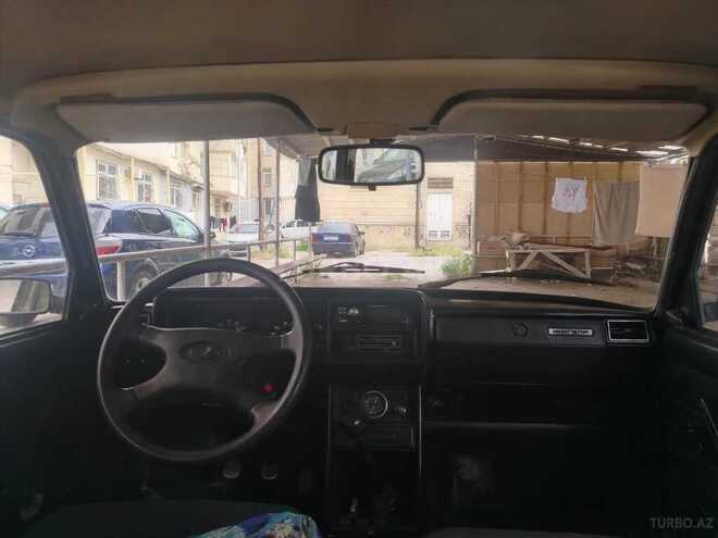 LADA (VAZ) 2107 2003, 80,000 km - 1.5 л - Bakı