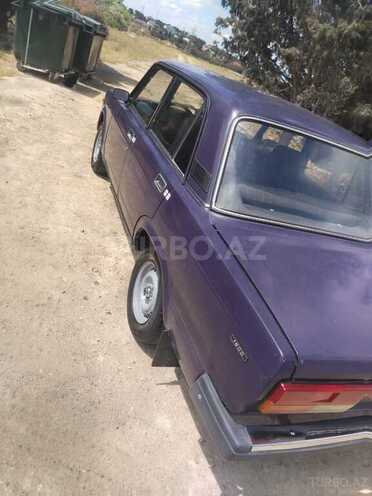LADA (VAZ) 2107 2003, 80,000 km - 1.5 л - Bakı