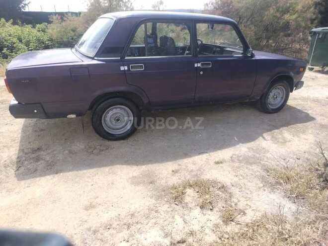 LADA (VAZ) 2107 2003, 80,000 km - 1.5 л - Bakı