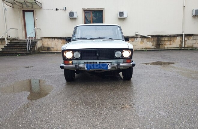 LADA (VAZ) 2106 1998, 195,764 km - 1.5 л - Lənkəran