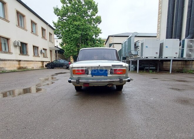 LADA (VAZ) 2106 1998, 195,764 km - 1.5 л - Lənkəran