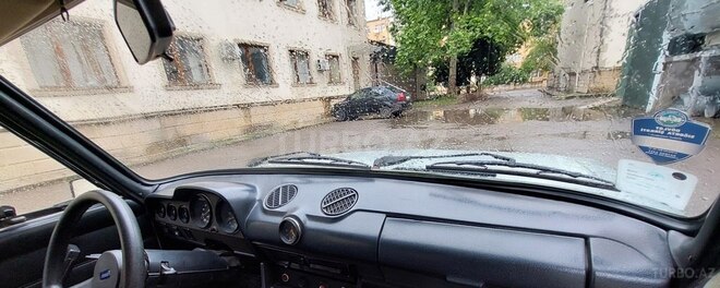 LADA (VAZ) 2106 1998, 195,764 km - 1.5 л - Lənkəran
