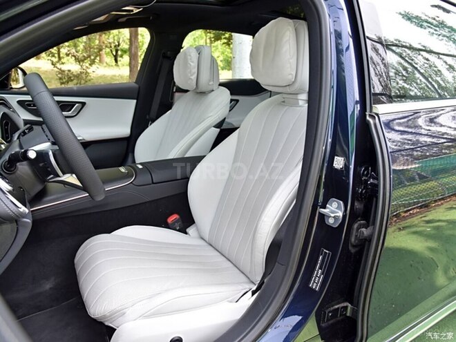 Mercedes E 300 e 2024, 0 km - 2.0 l - Bakı