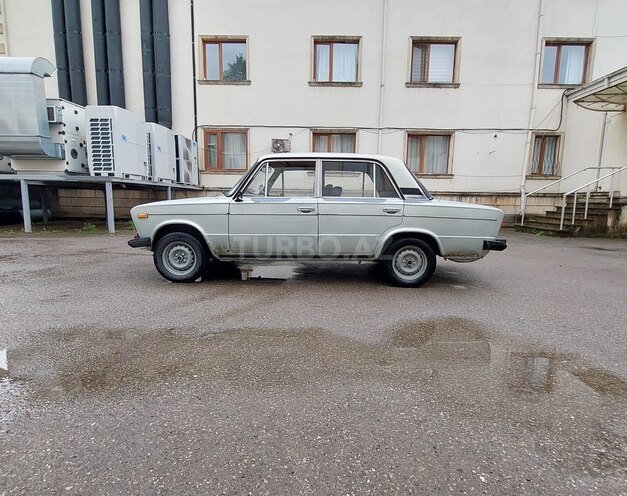 LADA (VAZ) 2106 1998, 195,764 km - 1.5 л - Lənkəran