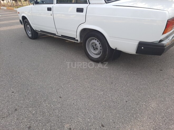 LADA (VAZ) 2107 2007, 87,000 km - 1.6 l - Bakı