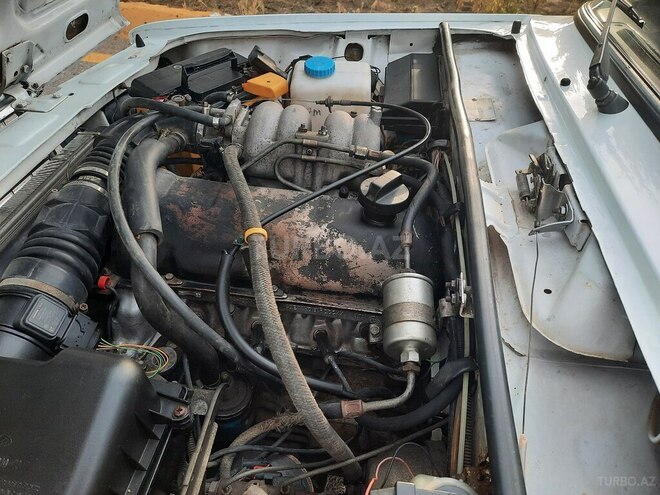 LADA (VAZ) 2107 2007, 87,000 km - 1.6 l - Bakı