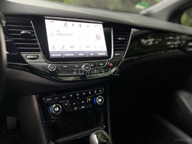 Opel Astra 2019, 117,133 km - 1.6 l - Bakı