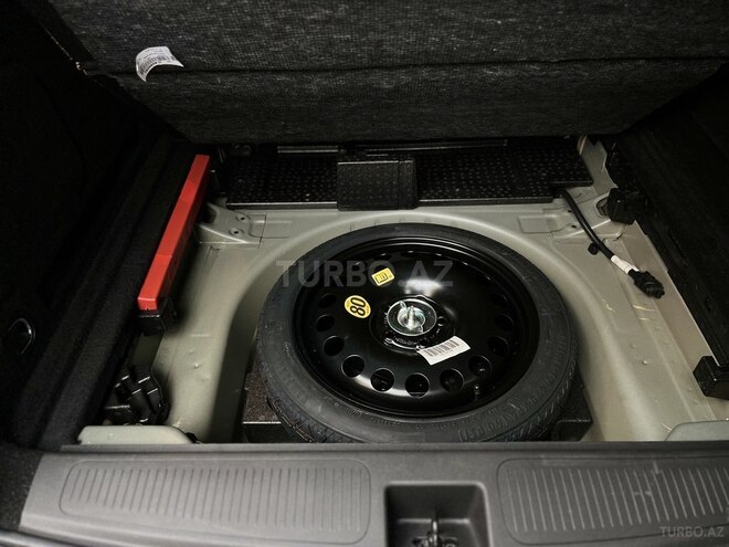 Opel Astra 2019, 117,133 km - 1.6 l - Bakı