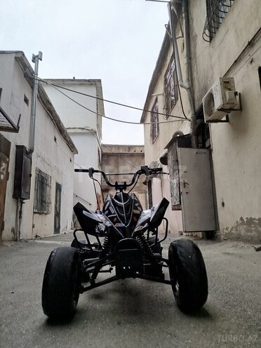 ATV 150 2021, 5,000 km - 0.1 l - Bakı