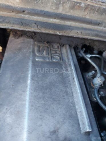Isuzu Ecobus 2012, 190,000 km - 4.6 l - Qusar