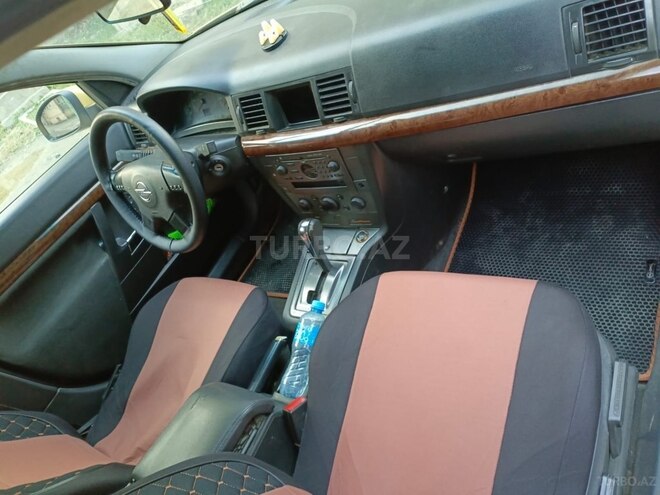 Opel Vectra 2002, 258,000 km - 2.2 л - Bakı