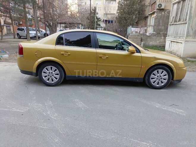 Opel Vectra 2002, 258,000 km - 2.2 л - Bakı