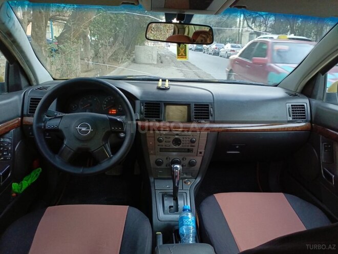 Opel Vectra 2002, 258,000 km - 2.2 л - Bakı