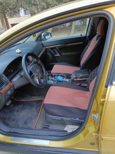 Opel Vectra 2002, 258,000 km - 2.2 л - Bakı
