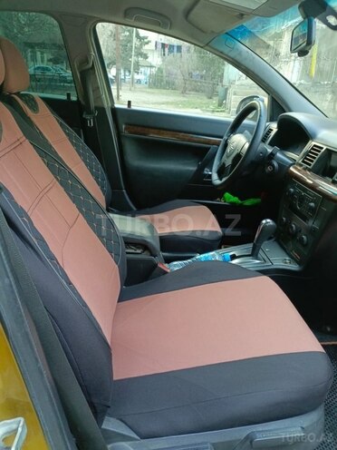 Opel Vectra 2002, 258,000 km - 2.2 л - Bakı