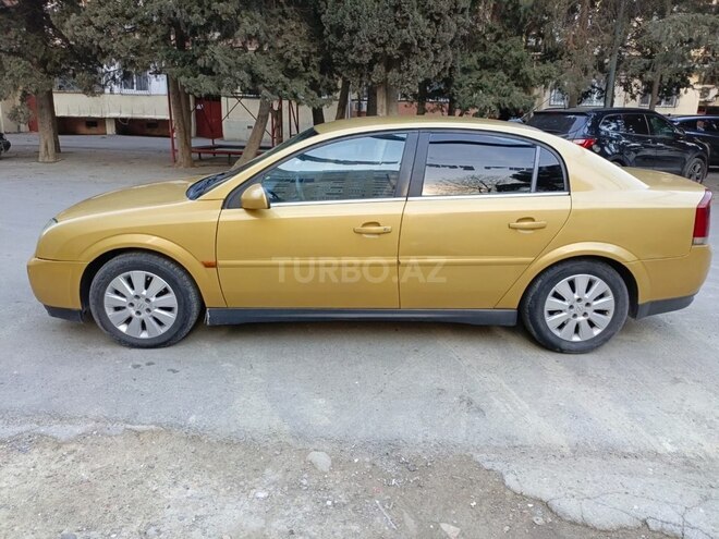 Opel Vectra 2002, 258,000 km - 2.2 л - Bakı