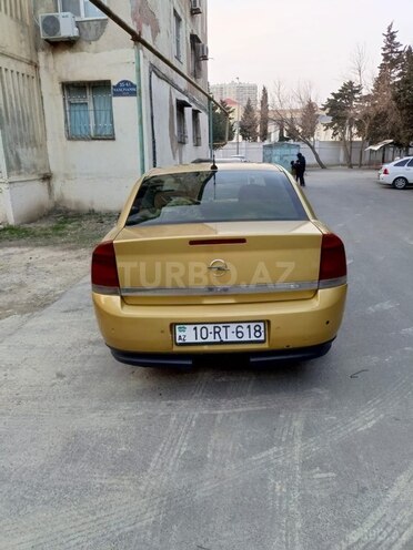 Opel Vectra 2002, 258,000 km - 2.2 л - Bakı