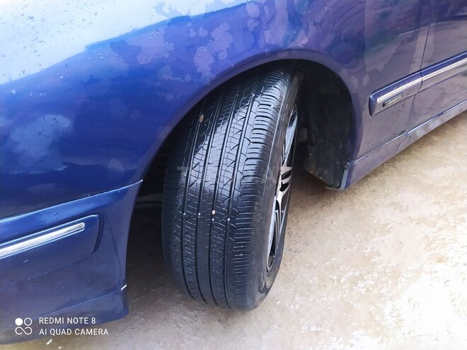 Mercedes E 200 1999, 412,075 km - 2.0 l - Bakı