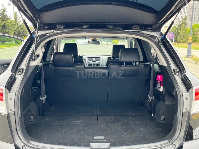 Mazda CX-9 2009, 176,000 km - 3.7 l - Bakı