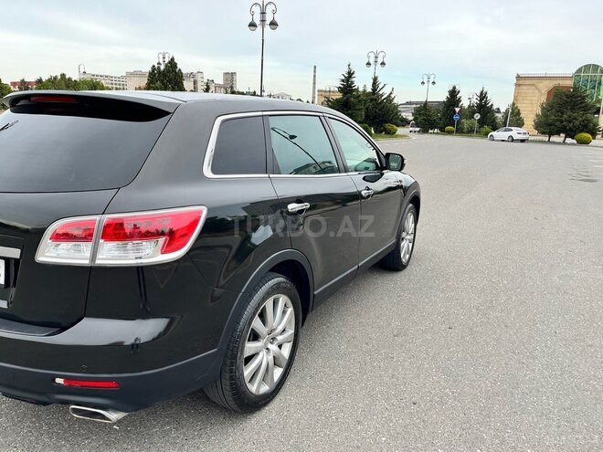 Mazda CX-9 2009, 176,000 km - 3.7 l - Bakı