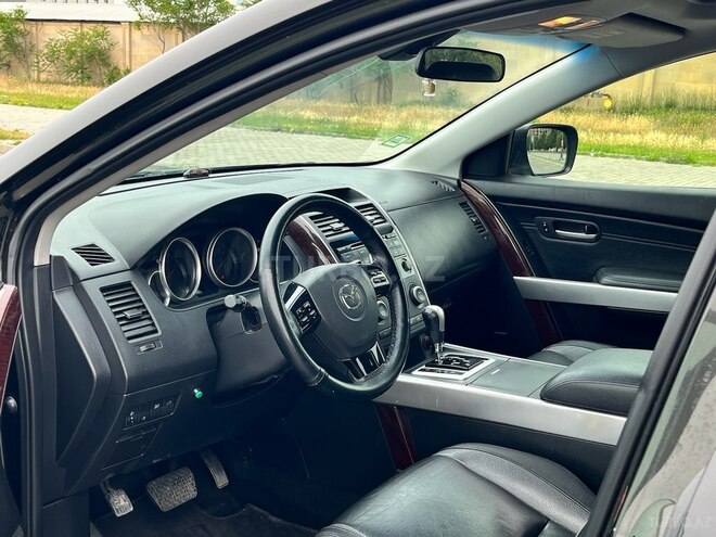 Mazda CX-9 2009, 176,000 km - 3.7 l - Bakı