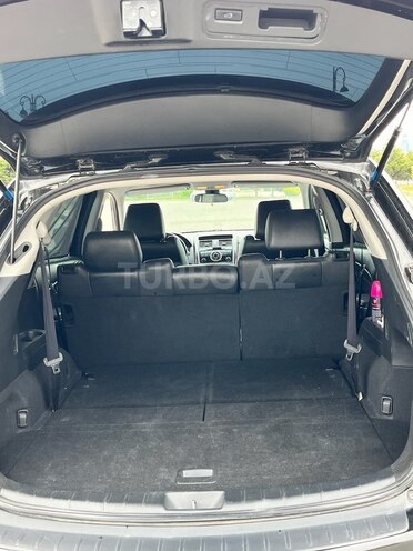Mazda CX-9 2009, 176,000 km - 3.7 l - Bakı