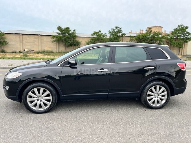 Mazda CX-9 2009, 176,000 km - 3.7 l - Bakı