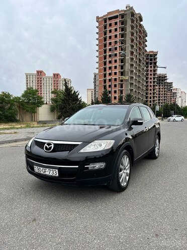Mazda CX-9 2009, 176,000 km - 3.7 l - Bakı