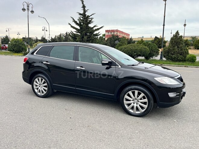Mazda CX-9 2009, 176,000 km - 3.7 l - Bakı
