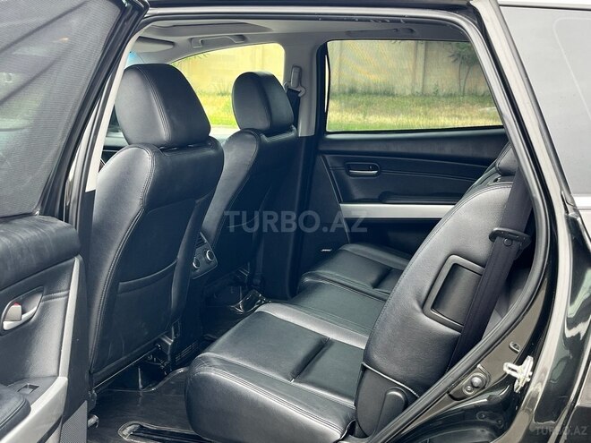 Mazda CX-9 2009, 176,000 km - 3.7 l - Bakı