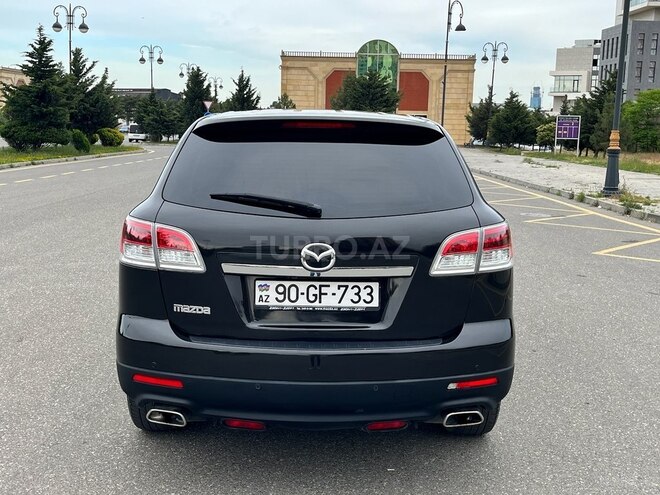 Mazda CX-9 2009, 176,000 km - 3.7 l - Bakı