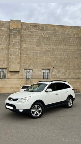 Hyundai ix55 2011, 230,000 km - 3.0 l - Bakı