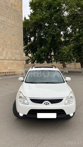 Hyundai ix55 2011, 230,000 km - 3.0 l - Bakı