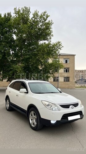 Hyundai ix55 2011, 230,000 km - 3.0 l - Bakı
