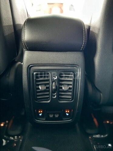 Jeep Grand Cherokee 2014, 97,000 km - 6.4 л - Bakı
