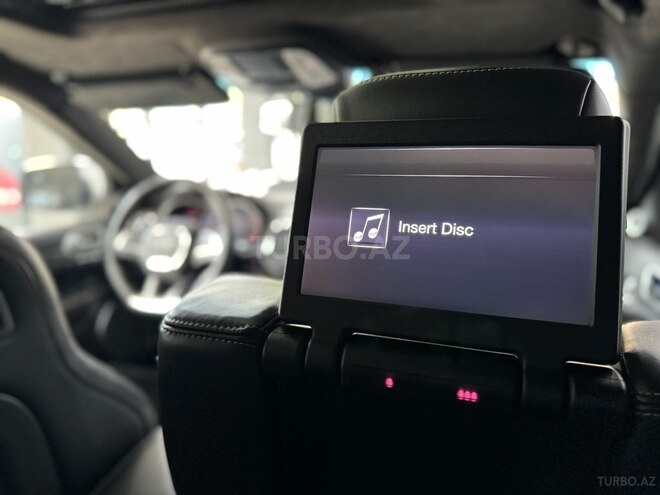 Jeep Grand Cherokee 2014, 97,000 km - 6.4 л - Bakı