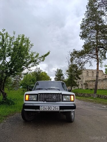 LADA (VAZ) 2107 2007, 45,000 km - 1.6 l - Ağcabədi