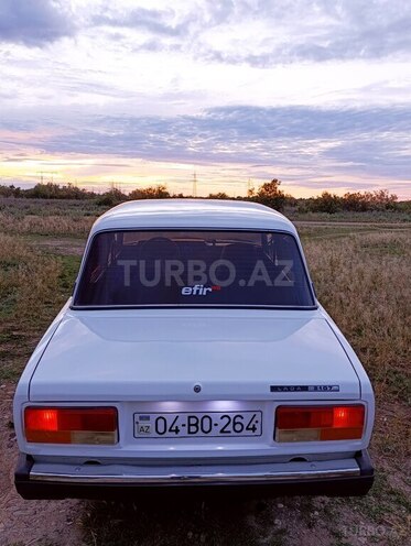 LADA (VAZ) 2107 2007, 45,000 km - 1.6 l - Ağcabədi
